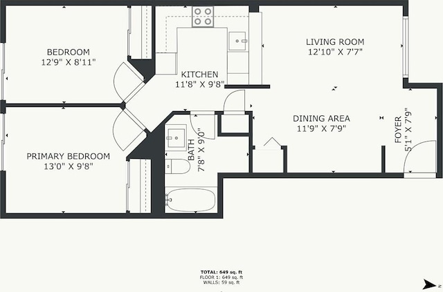 1506 W 25th Ct Unit E5, Lawrence, KS 66046 - photo 19