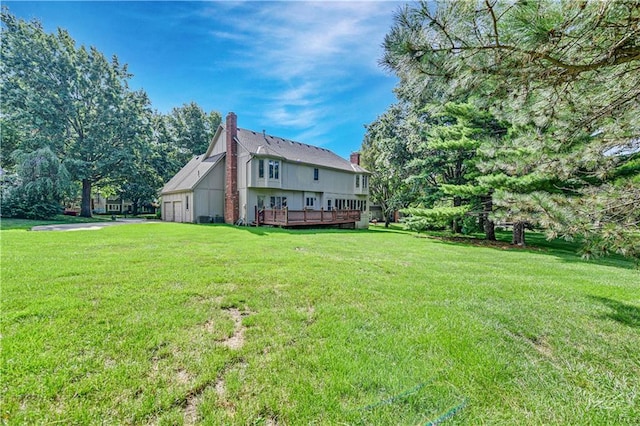 4912 W 114th St, Leawood, KS 66211 - photo 33
