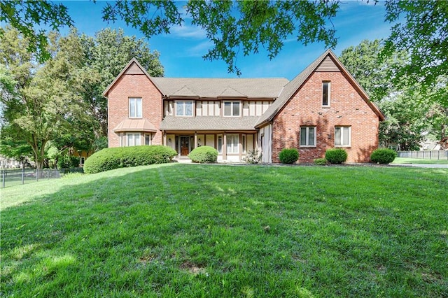 4912 W 114th St, Leawood, KS 66211 - photo 1