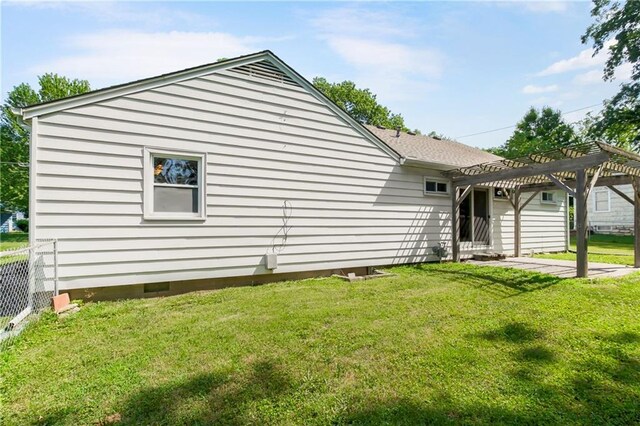 5701 Russell St, Mission, KS 66202 - photo 29