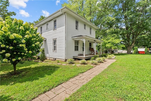1510 S Kings Hwy, Independence, MO 64055 - photo 2