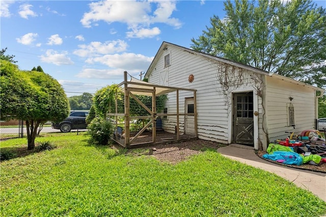1510 S Kings Hwy, Independence, MO 64055 - photo 26