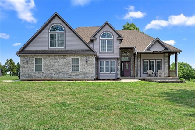 23303 S Hickory Ct, Spring Hill, KS 66083 - photo 1