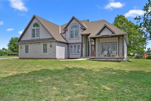 23303 S Hickory Ct, Spring Hill, KS 66083 - photo 3