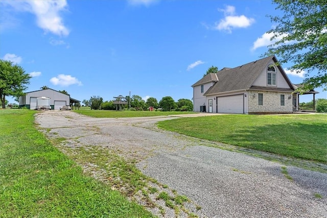 23303 S Hickory Ct, Spring Hill, KS 66083 - photo 5
