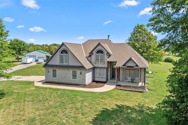 23303 S Hickory Ct, Spring Hill, KS 66083 - photo 7