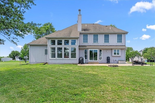 23303 S Hickory Ct, Spring Hill, KS 66083 - photo 39