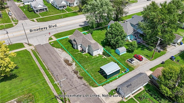 1302 E Broadway Blvd, Sedalia, MO 65301 - photo 25