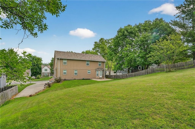 1559 Dartmouth Dr, Liberty, MO 64068 - photo 5