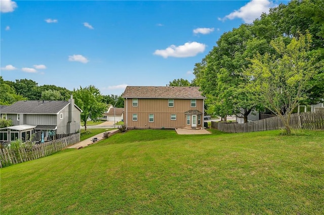 1559 Dartmouth Dr, Liberty, MO 64068 - photo 6