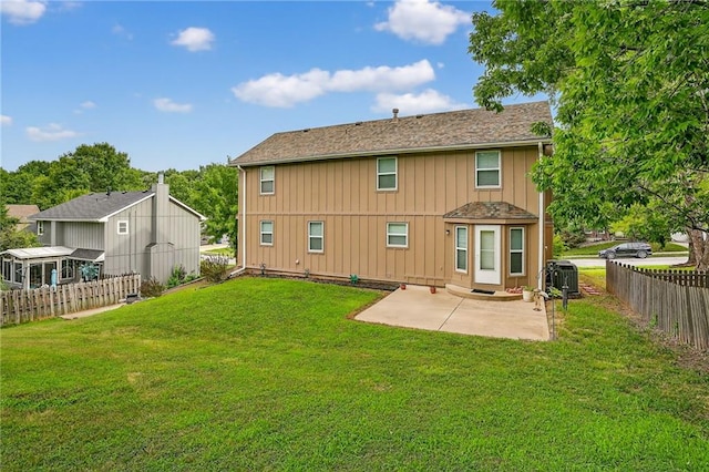 1559 Dartmouth Dr, Liberty, MO 64068 - photo 7