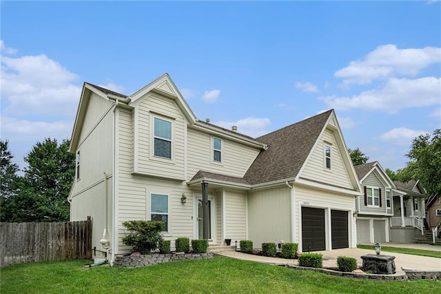 15372 S Alden St, Olathe, KS 66062 - photo 1