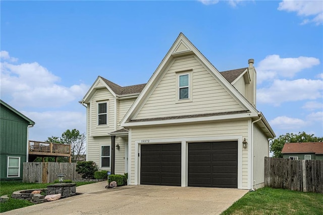 15372 S Alden St, Olathe, KS 66062 - photo 2