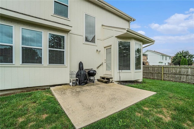 15372 S Alden St, Olathe, KS 66062 - photo 28