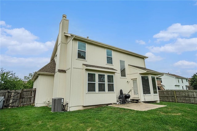 15372 S Alden St, Olathe, KS 66062 - photo 29
