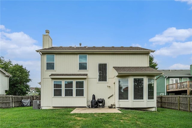 15372 S Alden St, Olathe, KS 66062 - photo 30