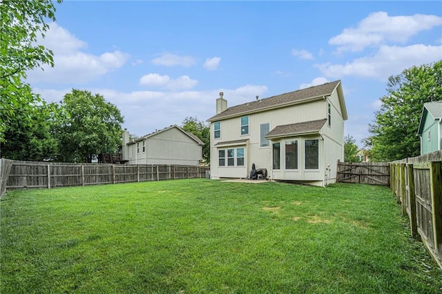 15372 S Alden St, Olathe, KS 66062 - photo 31