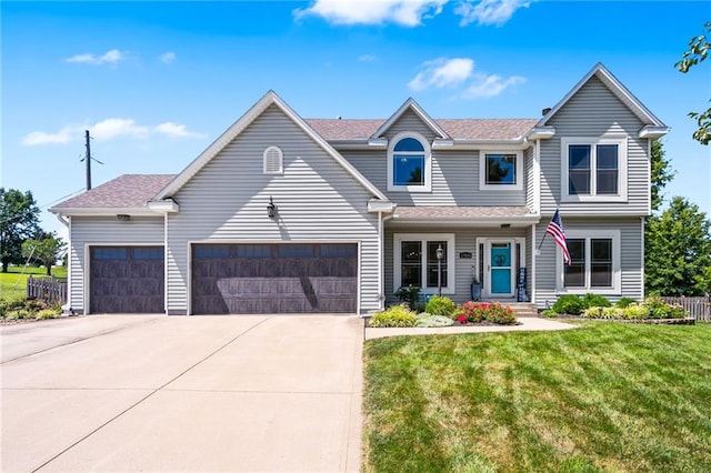 17933 157th Ter, Basehor, KS 66007 - photo 1