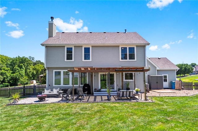 17933 157th Ter, Basehor, KS 66007 - photo 3