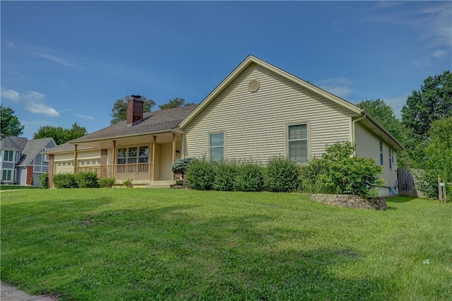 1024 SE Dover Dr, Lees Summit, MO 64081 - photo 2
