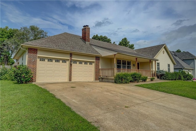 1024 SE Dover Dr, Lees Summit, MO 64081 - photo 3