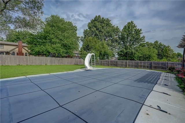 1024 SE Dover Dr, Lees Summit, MO 64081 - photo 40