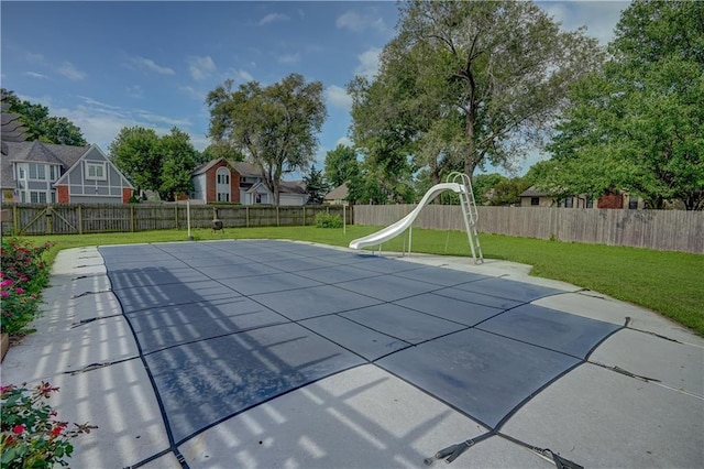 1024 SE Dover Dr, Lees Summit, MO 64081 - photo 45