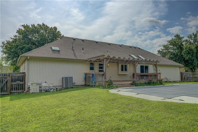 1024 SE Dover Dr, Lees Summit, MO 64081 - photo 47