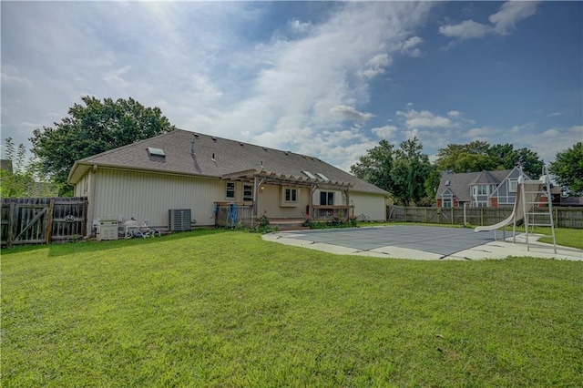 1024 SE Dover Dr, Lees Summit, MO 64081 - photo 49