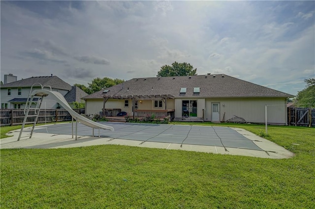 1024 SE Dover Dr, Lees Summit, MO 64081 - photo 50