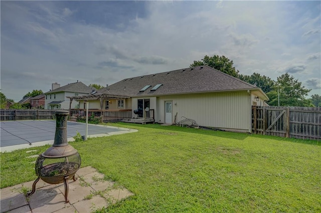 1024 SE Dover Dr, Lees Summit, MO 64081 - photo 51