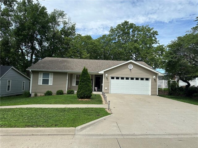 110 S Fillmore St, Maryville, MO 64468 - photo 2