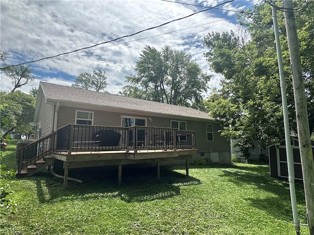 110 S Fillmore St, Maryville, MO 64468 - photo 23