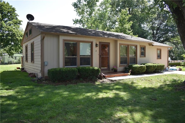 225 King St, Baldwin City, KS 66006 - photo 1