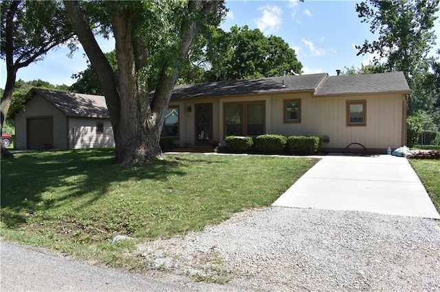 225 King St, Baldwin City, KS 66006 - photo 2