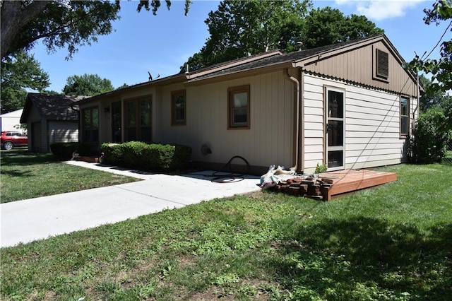 225 King St, Baldwin City, KS 66006 - photo 3