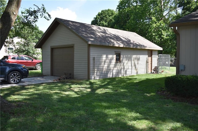 225 King St, Baldwin City, KS 66006 - photo 6