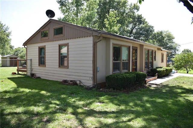 225 King St, Baldwin City, KS 66006 - photo 37