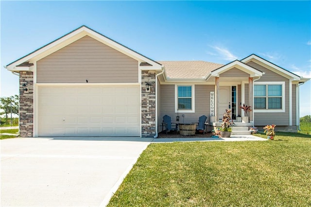 1003 Fox Trot Dr, Odessa, MO 64076 - photo 1