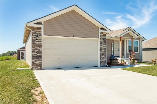 1003 Fox Trot Dr, Odessa, MO 64076 - photo 4