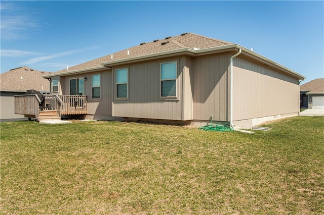 1003 Fox Trot Dr, Odessa, MO 64076 - photo 32