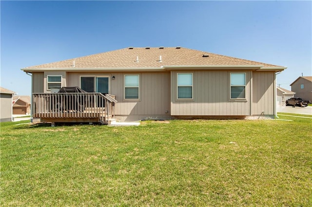 1003 Fox Trot Dr, Odessa, MO 64076 - photo 33