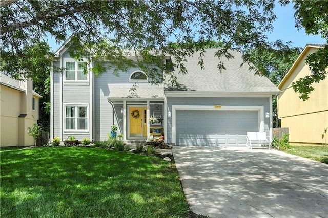15610 S Downing St, Olathe, KS 66062 - photo 1
