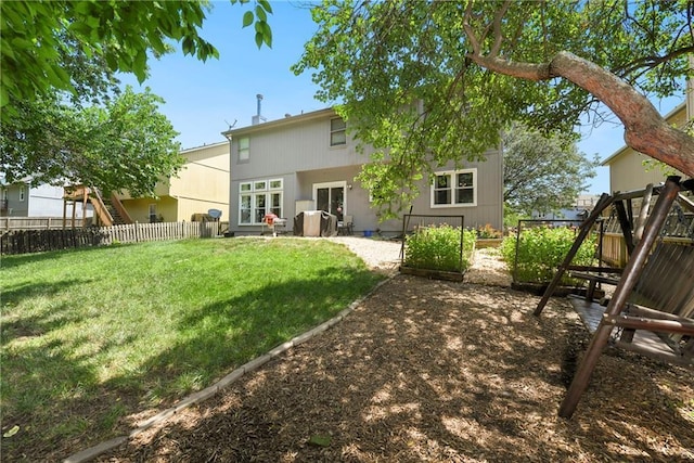 15610 S Downing St, Olathe, KS 66062 - photo 38