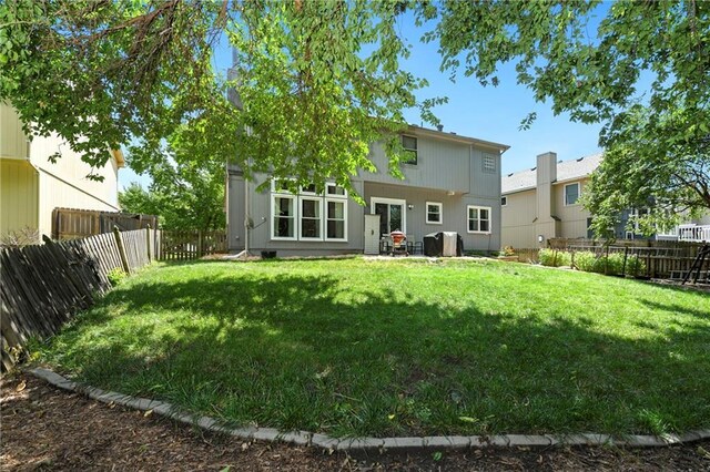 15610 S Downing St, Olathe, KS 66062 - photo 39