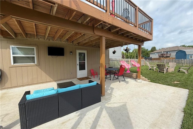 2102 Patti Ln, Greenwood, MO 64034 - photo 25