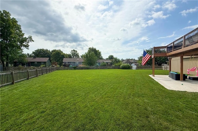 2102 Patti Ln, Greenwood, MO 64034 - photo 29