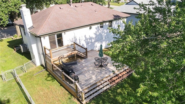 309 N Cleveland Ave, Belton, MO 64012 - photo 30