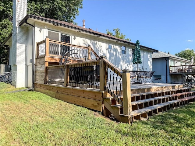 309 N Cleveland Ave, Belton, MO 64012 - photo 32