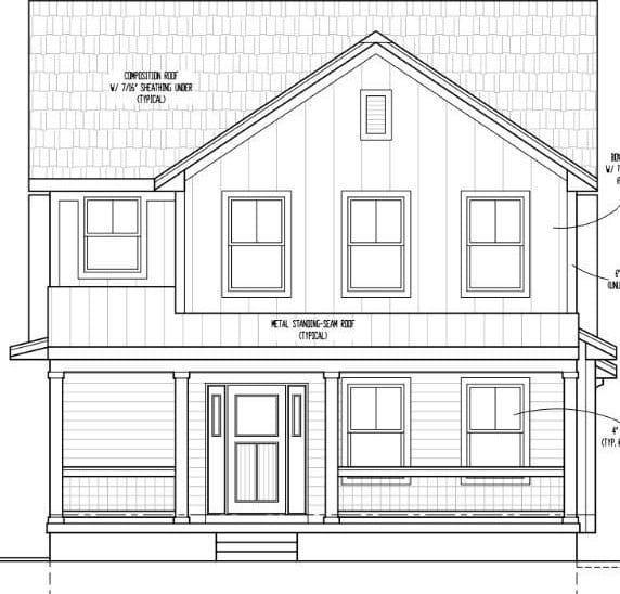 1025 SW Armie St, Lees Summit, MO 64081 - photo 1